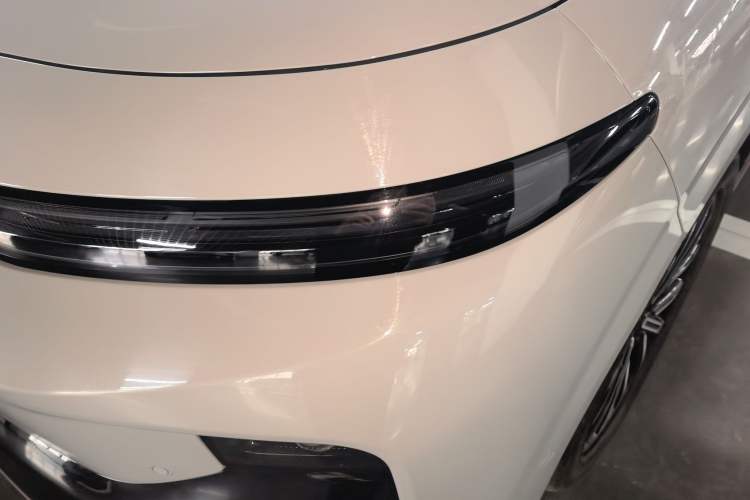 Used Leapmotor B10 2025 510 LiDAR Version
