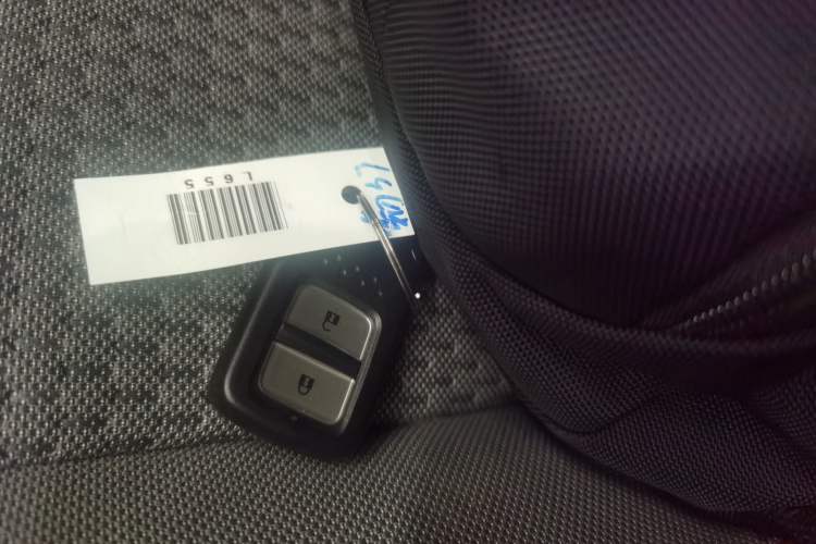 Used Honda LIFE 2021 1.5L CVT SPO-SS Dynamic Edition
