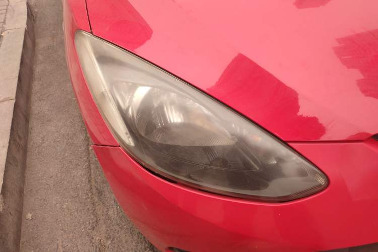 Used Mazda 2 2007 1.3L Automatic Standard Edition