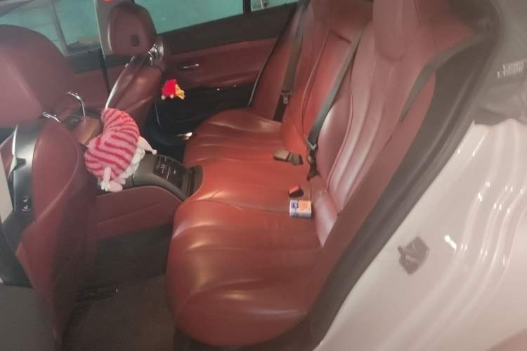 Used BMW 6 Series 2013 Facelift 640i Gran Coupe