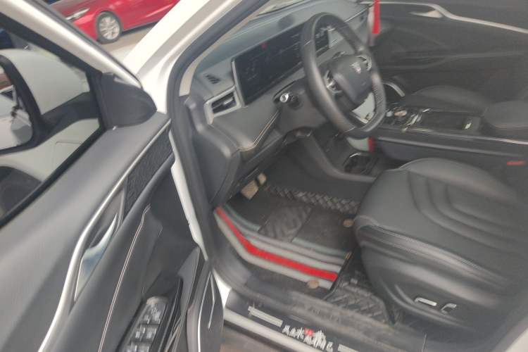 Used NETA U 2022 Zhi400 Pro Lithium Iron Phosphate