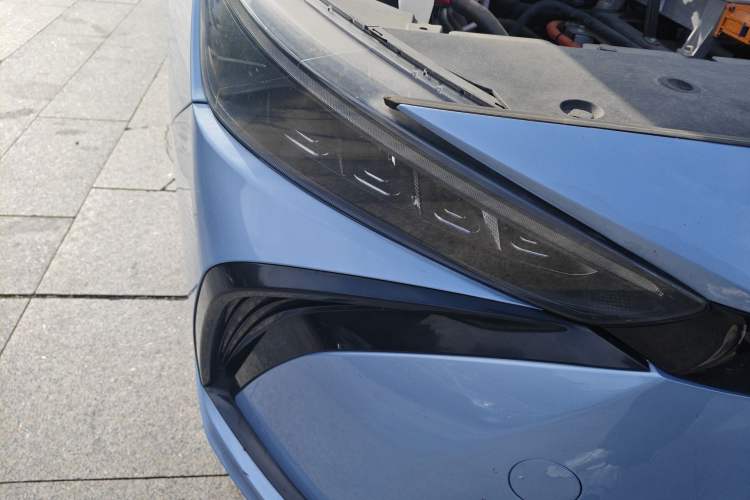 Used Geometry G6 2022 620 New Le Xinying
