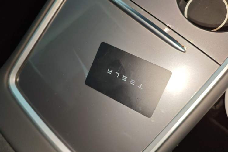 Used Tesla Model Y 2021 Long-Range All-Wheel-Drive Version
