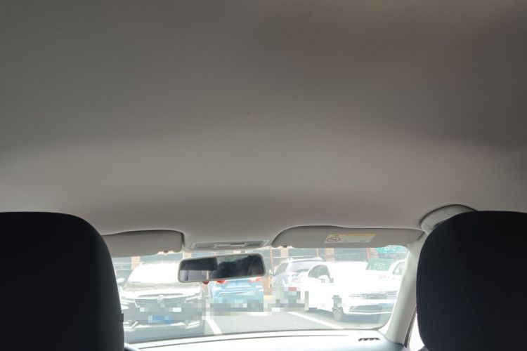 Used Volkswagen Bora 2017 1.6L Automatic Fashion Model
