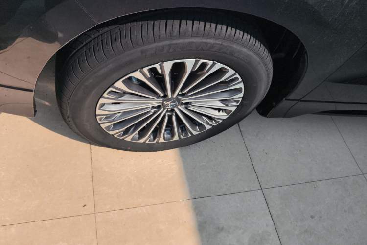 Used Honda Avancier 2023 370TURBO Four-Wheel Drive Luxury Edition
