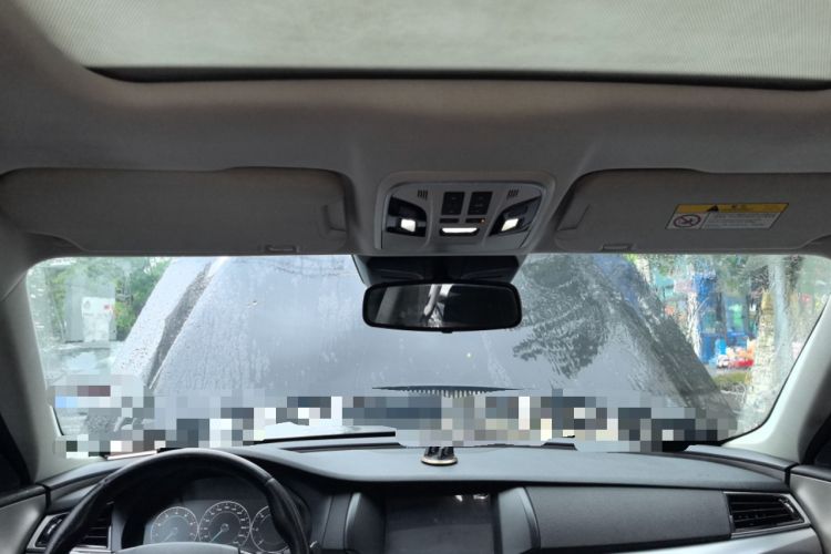 Used Haval H7 2019 2.0T Smart Enjoyment Version China V Standard Headliner