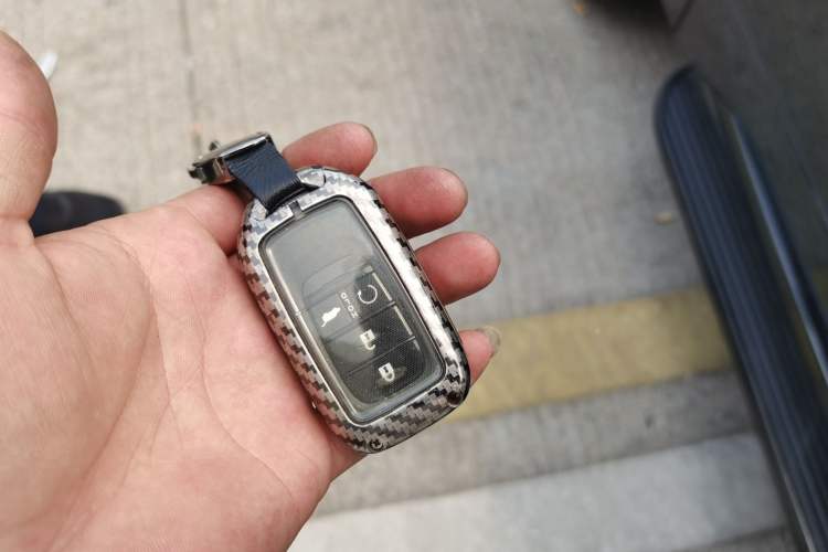 Used Honda Avancier 2023 370TURBO Two-Wheel-Drive Luxury Edition