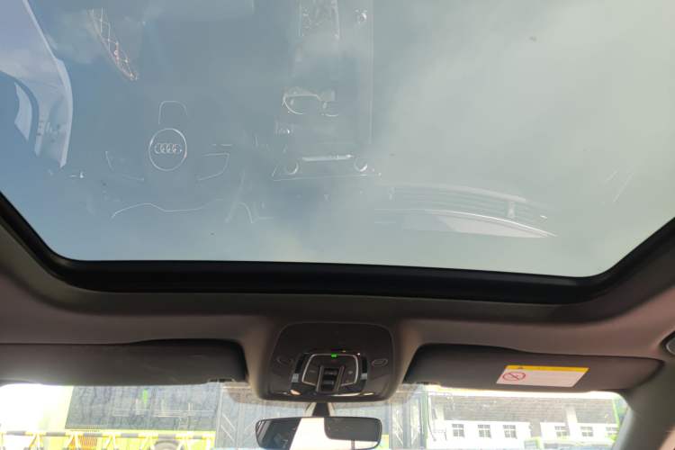 Used Audi A4L 2024 40 TFSI Luxury Dynamic Edition