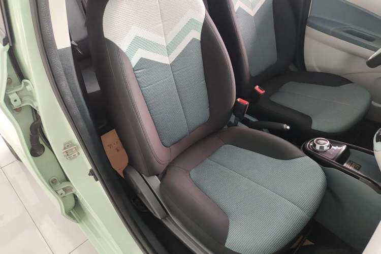 Used Oshan Benni E-Star 2022 National Edition Colorful Limited Edition (Fast-Charging Version) Lithium Iron Phosphate