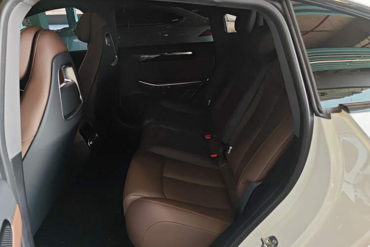 Used Leapmotor C01 2023 525 Comfort Edition
