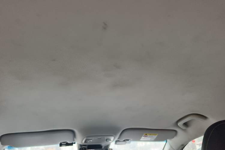 Used Geometry G6 2024 500KM Prestige Version