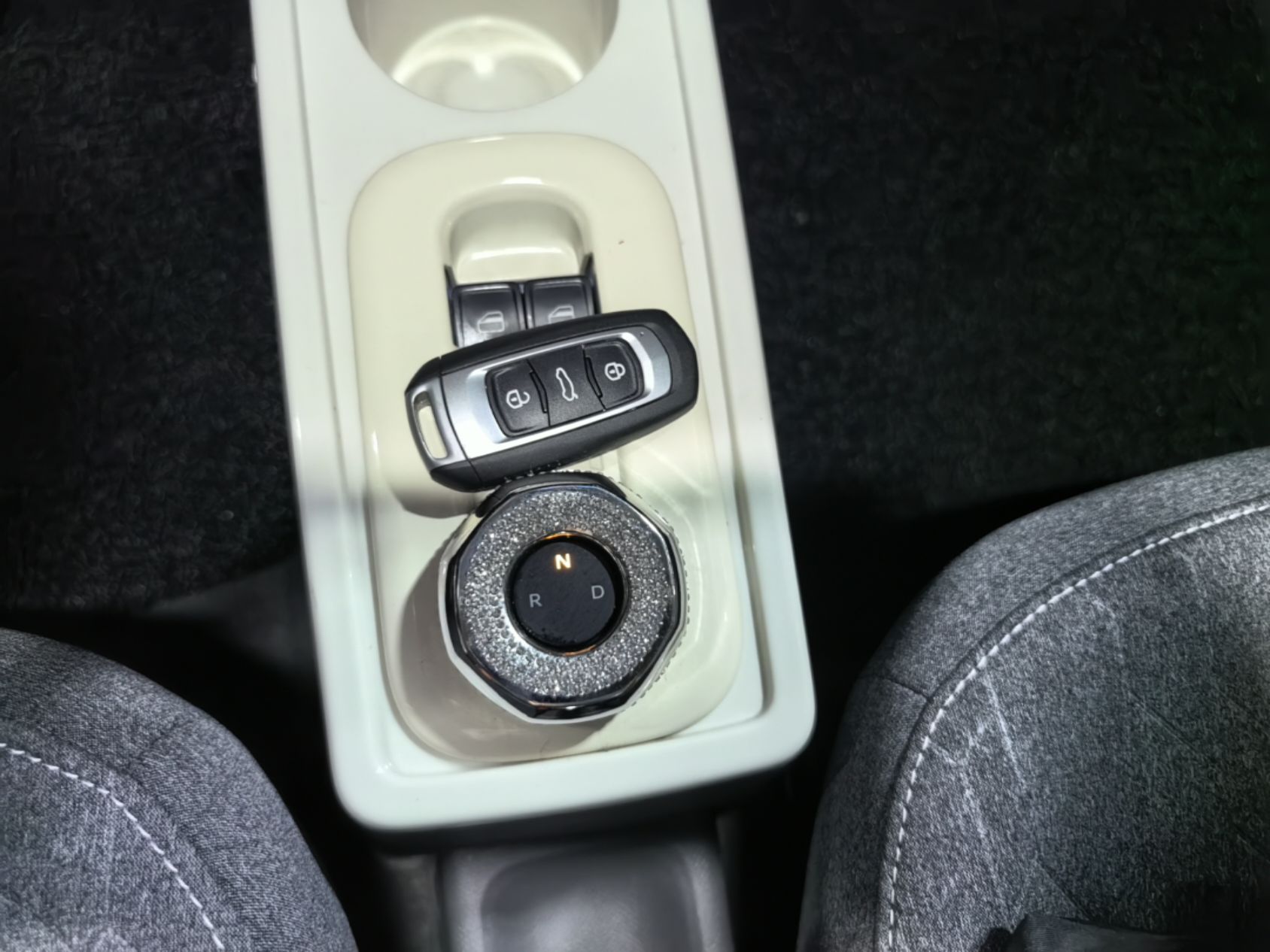Geely Galaxy Panda 2023 Panda Mini 200km Endurance Bear — снимка 16