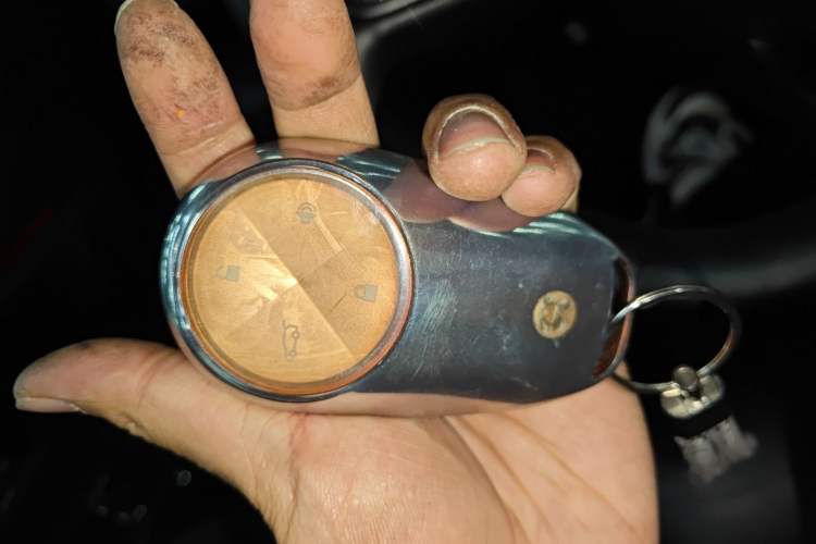 Used Nio ES6 2019 420 km Sport Version
