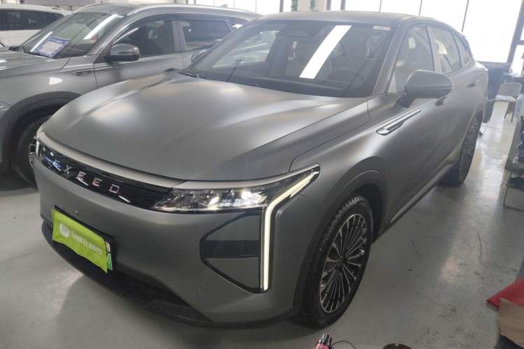 Used EXEED Stellar C-DM 2025 200 with Ultra-Long Range Pro All-Wheel Drive