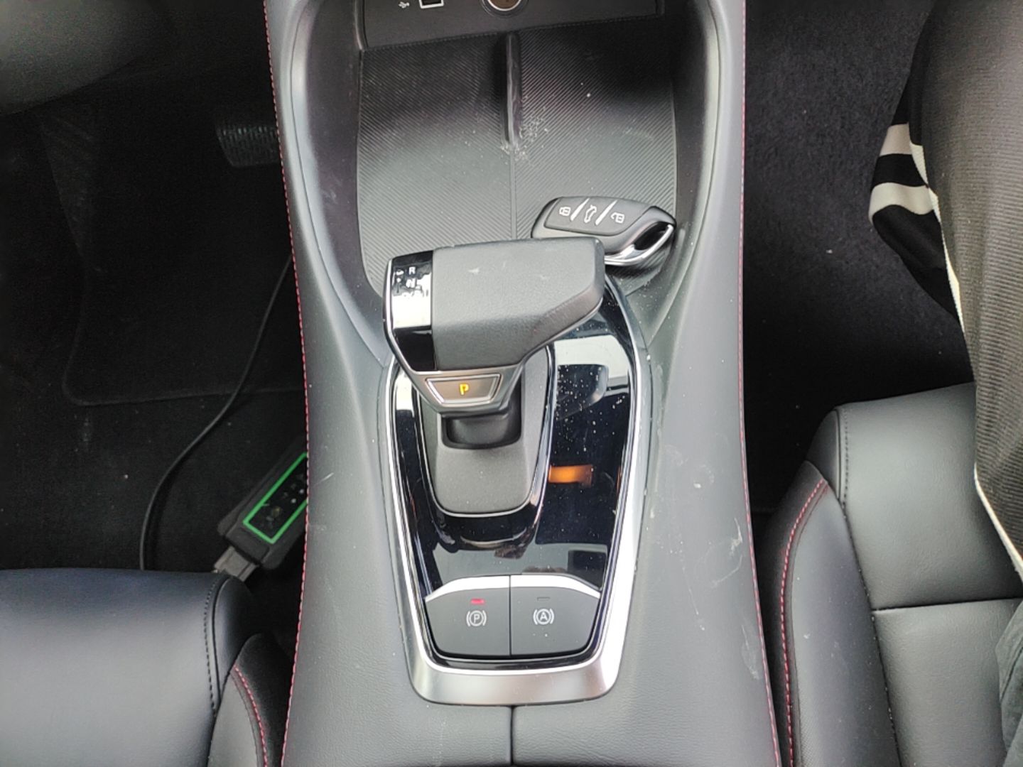 MG 5 2025 300TGI Global Flagship Edition — снимка 16