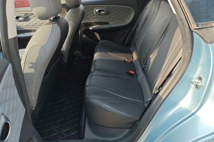 Used Dongfeng NAMMI 01 2024 430 Plus Smart+