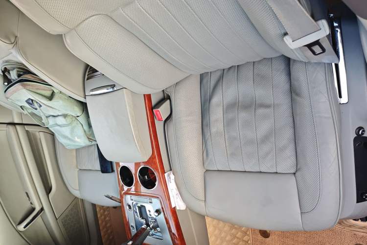 Used Volkswagen Phaeton 2012 3.0L Business Edition
