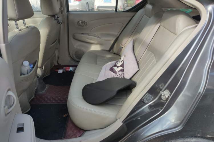 Used Nissan Sunny 2014 1.5XE CVT Comfort Edition