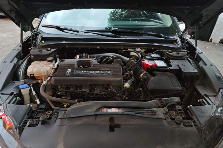 Used Lincoln Z 2022 iXiang Luxury Edition
