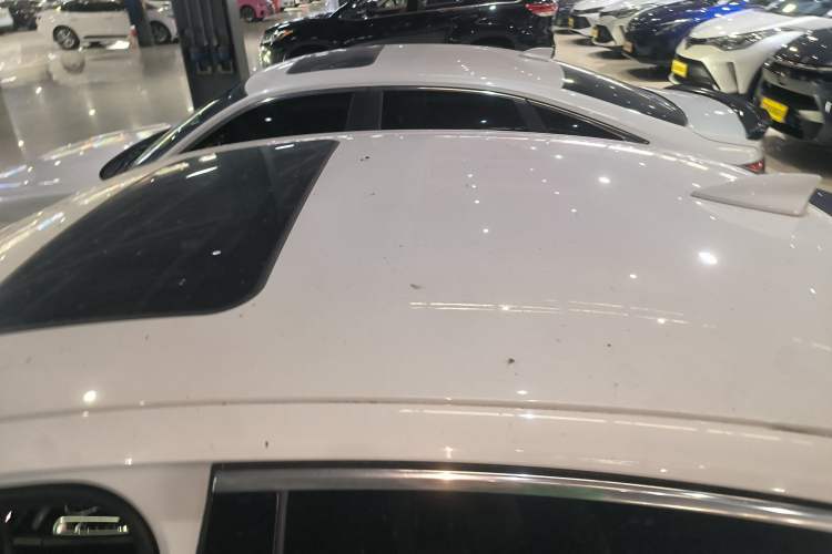 Used Buick Regal 2022 552T Smart Edition
