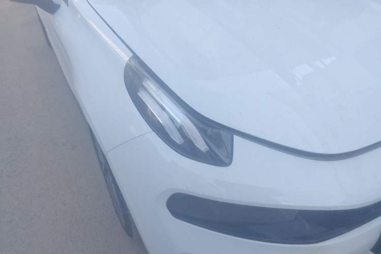 Used Lynk & Co 03 2022 2.0TD DCT GenioPlus
