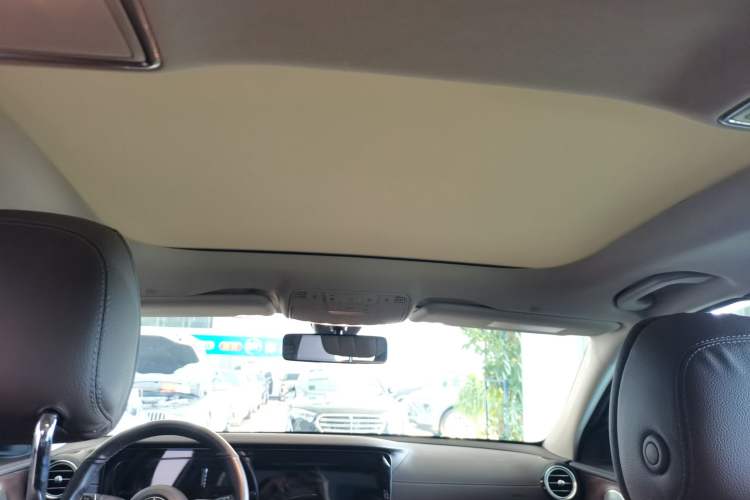 Used Mercedes-Benz E-Class 2023 Updated E 300 L Luxury Edition