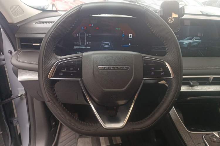 Used Venucia V 2023 260T Idol Edition Pro Steering Wheel