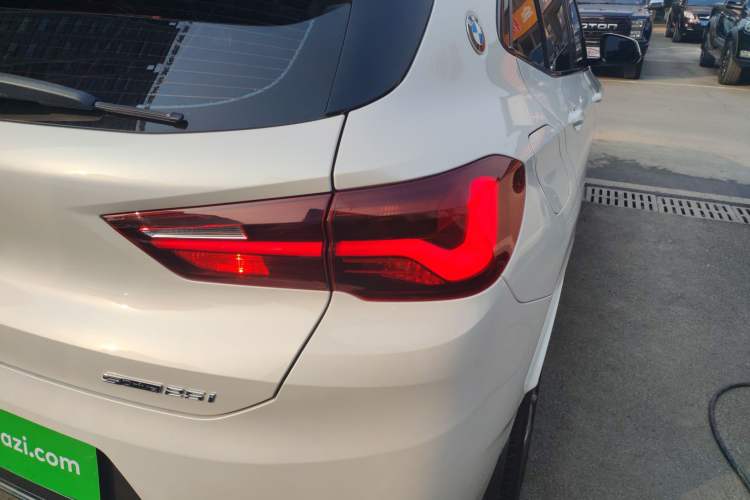 Used BMW X2 2022 sDrive25i M Sport Package