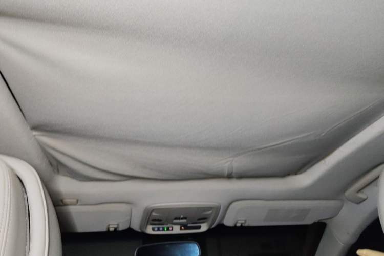 Used Cadillac XTS 2013 28T Elite Edition
