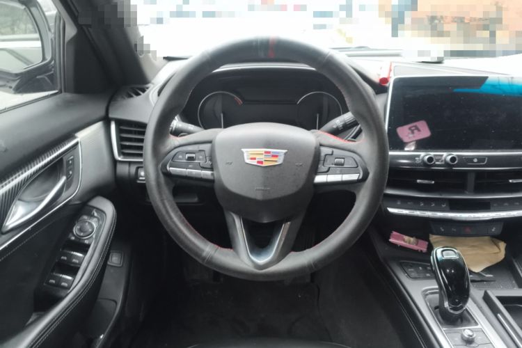 Used Cadillac CT5 2021 28T Luxury Model