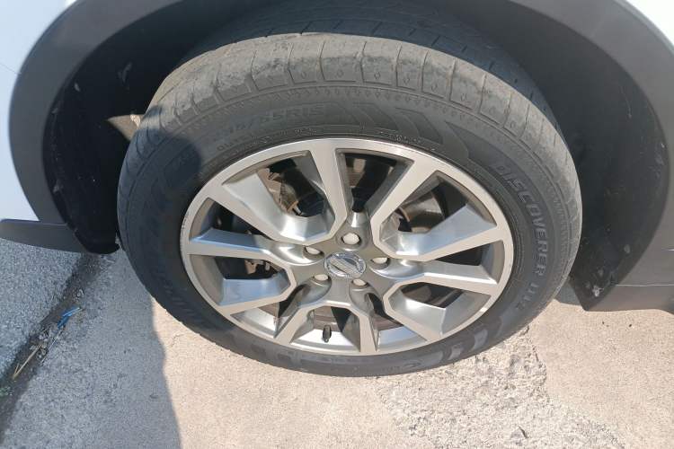 Used Haval H7 2018 Blue-Label H7 2.0T Automatic Enjoyment Model