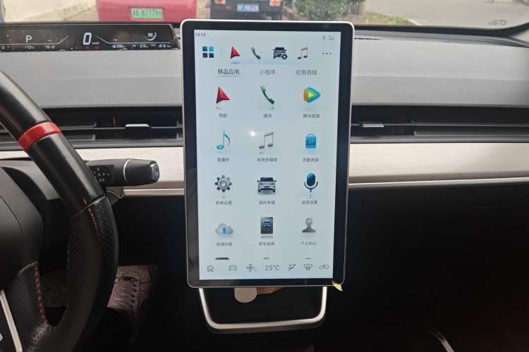 Used NETA V 2021 Long-Range Entertainment Edition