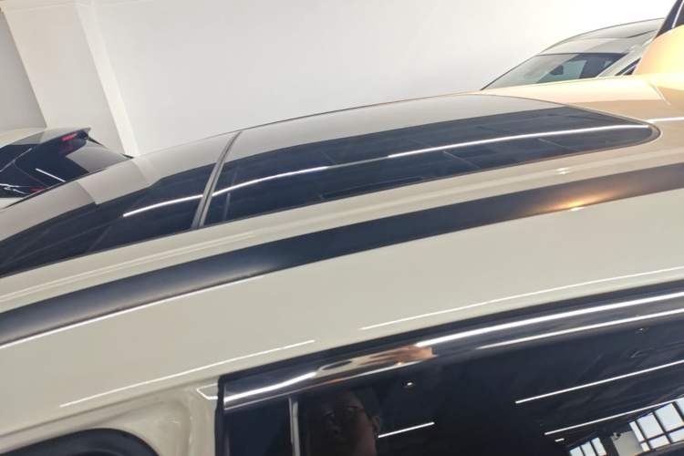 Used Nissan Murano 2021 2.5L XL Two-Wheel Drive Smart Connect Luxury Edition Roof