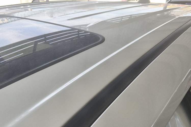 Used Toyota Wildlander 2021 2.0L CVT 4x4 Luxury Edition