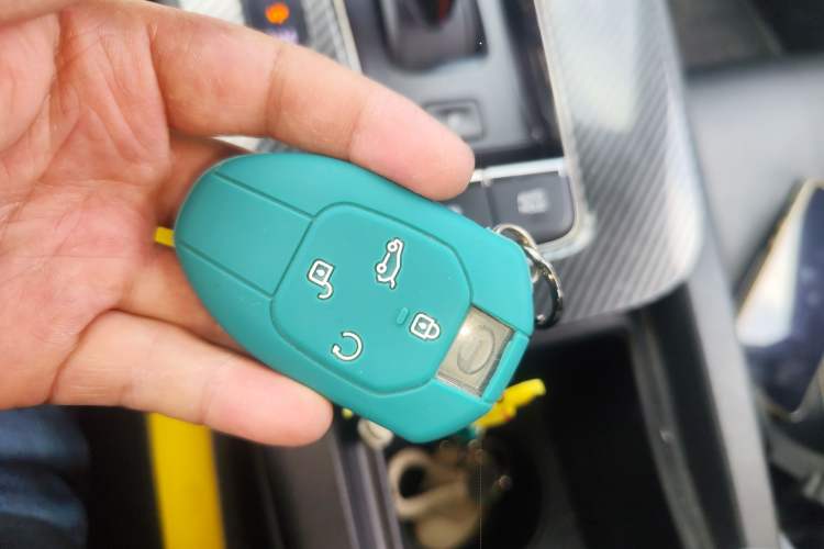 Used GAC Trumpchi EMPOW 2021 270T DCT J15 Version