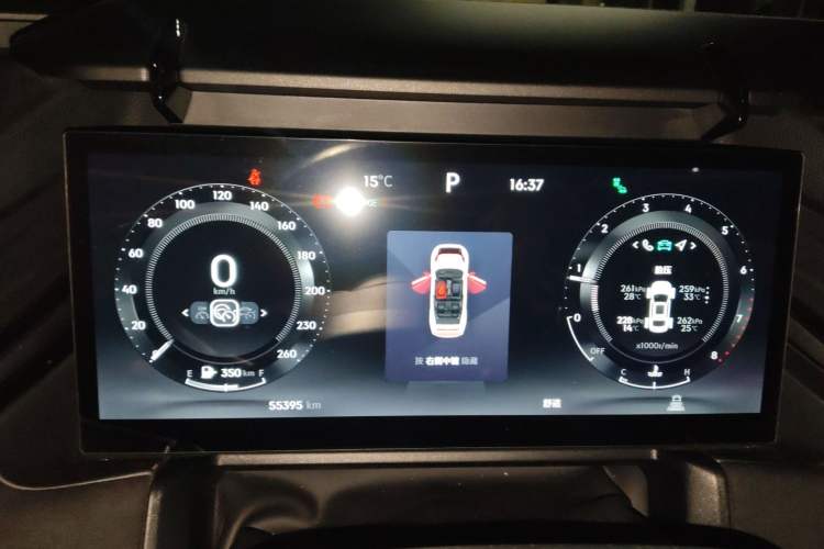 Used Lynk & Co 03 2023 1.5TD DCT JingPro