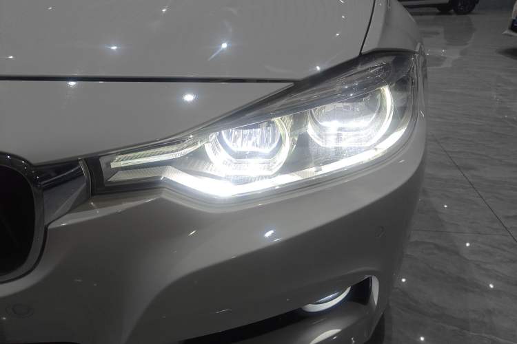 Used BMW 3 Series 2019 320i M Sport Package