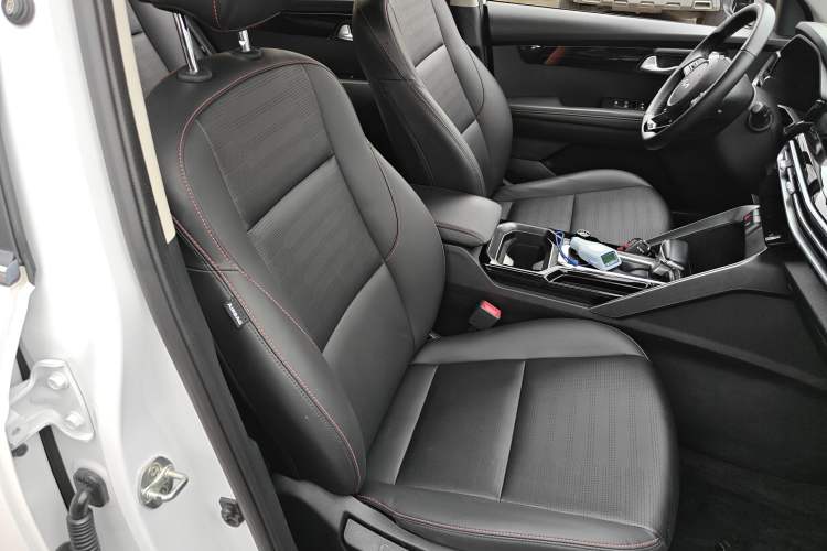 Used Kia Sportage R 2021 Ace 2.0L Challenge Edition Right Front Seat