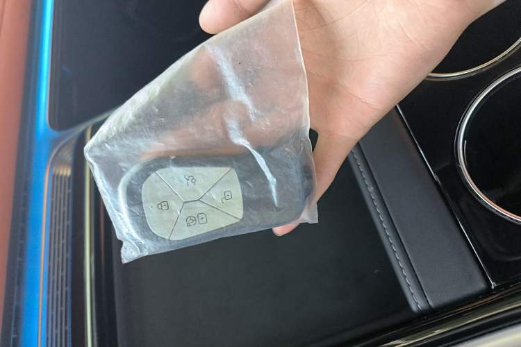 Used XPeng G9 2022 702 Pro