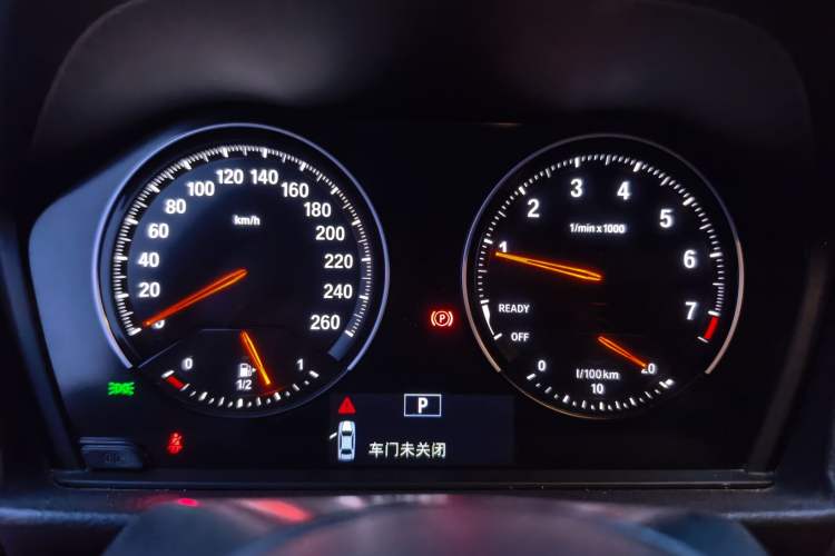 Used BMW 1 Series 2021 120i M Sport Night Edition
