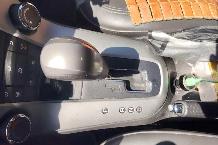 Used Chevrolet Cruze 2013 1.8L SE AT
