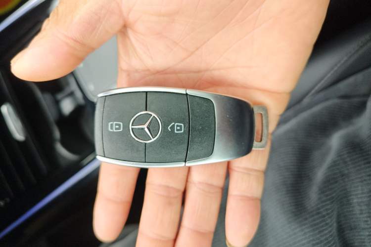 Used Mercedes-Benz GLB 2020 GLB 200 Dynamic Edition