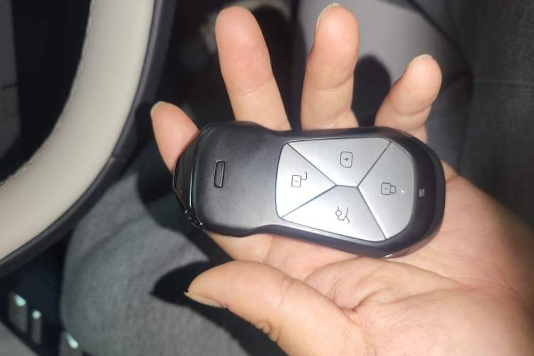 Used XPeng G6 2023 580 Long-Range Max
