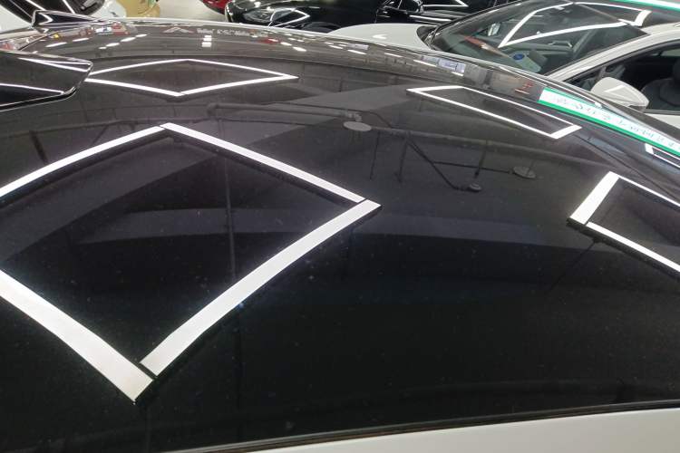 Used Nio ET7 2024 100kWh Executive Signature Edition
