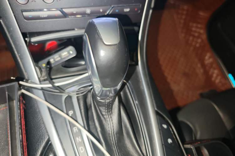 Used Ford Edge 2016 EcoBoost 245 Four-Wheel Drive Titanium 7-Seater
