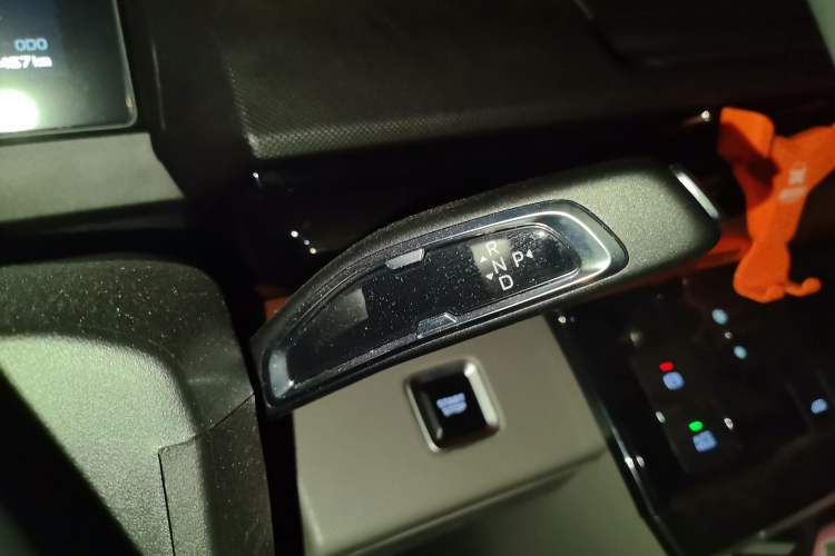 Used Farizon Super VAN 2025 Yucheng Edition, Action-Pak 68kWh