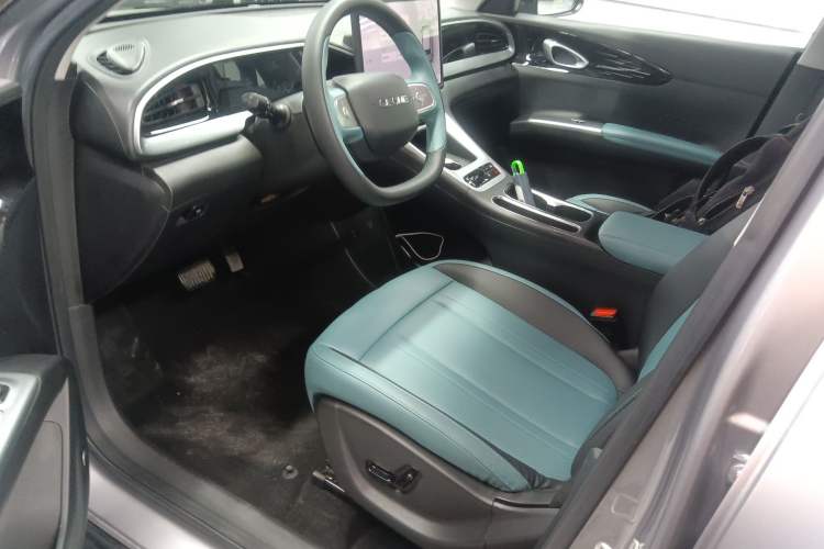 Used Geely Galaxy Geome 2025 UP 410km Exploration Edition

