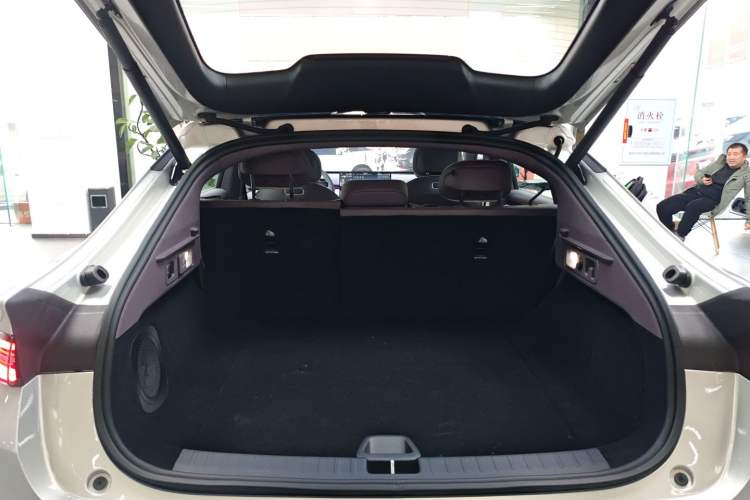 Used Qiyuan A06 2026 Model 240 Laser Ultra