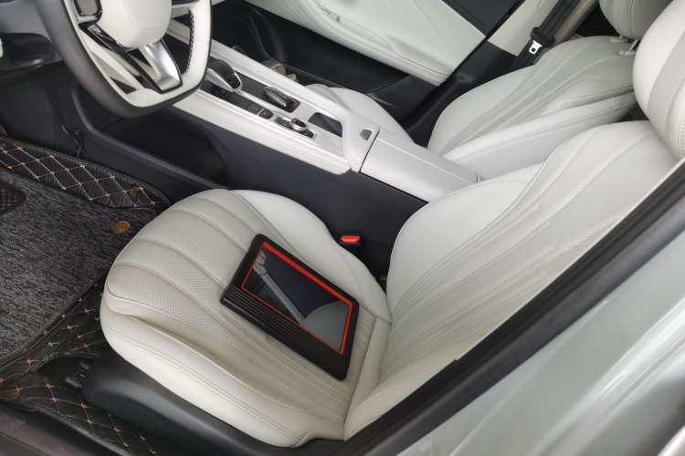 Used Chery Fengyun A8 2024 127 Chasing the Wind Edition