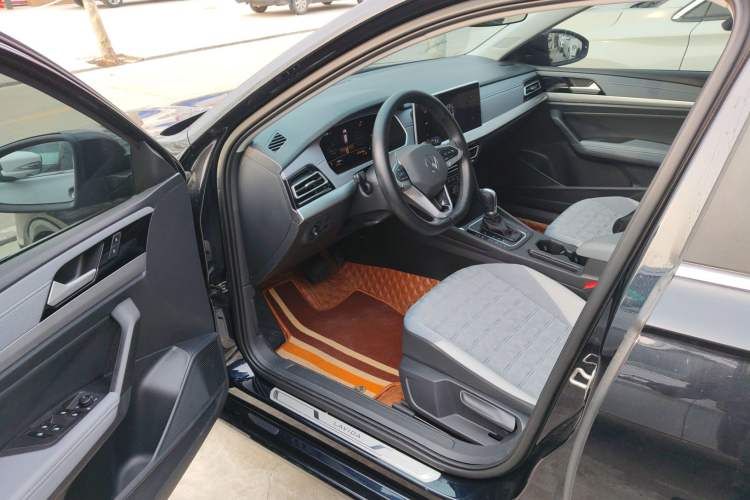 Used Volkswagen Lavida 2023 300TSI DSG Full-Comfort Edition